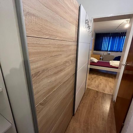 Cool Apartment In City Ντόρτμουντ Εξωτερικό φωτογραφία