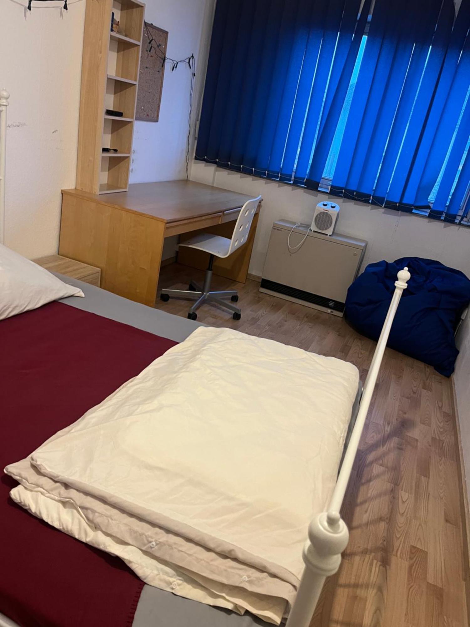 Cool Apartment In City Ντόρτμουντ Εξωτερικό φωτογραφία