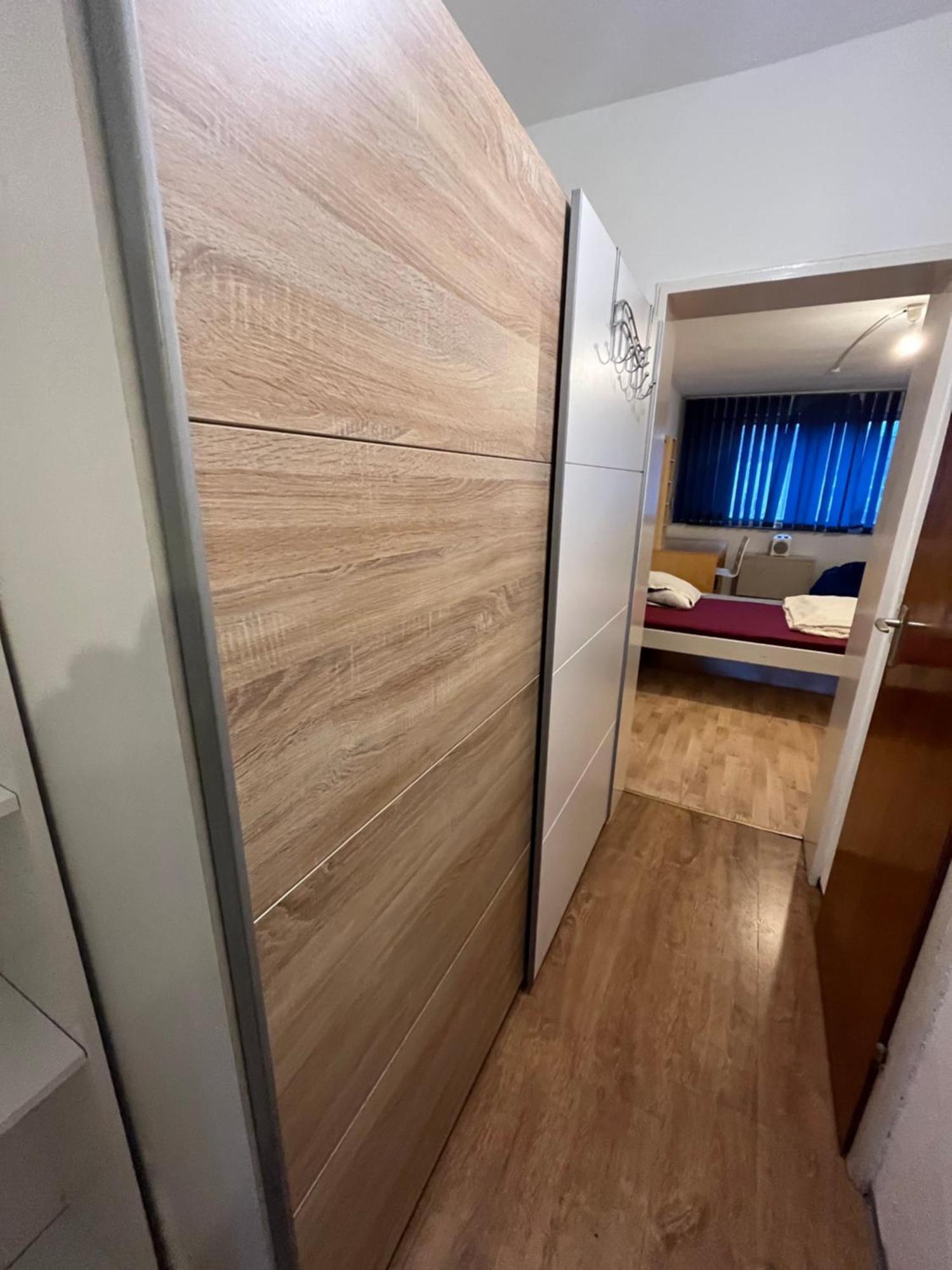 Cool Apartment In City Ντόρτμουντ Εξωτερικό φωτογραφία