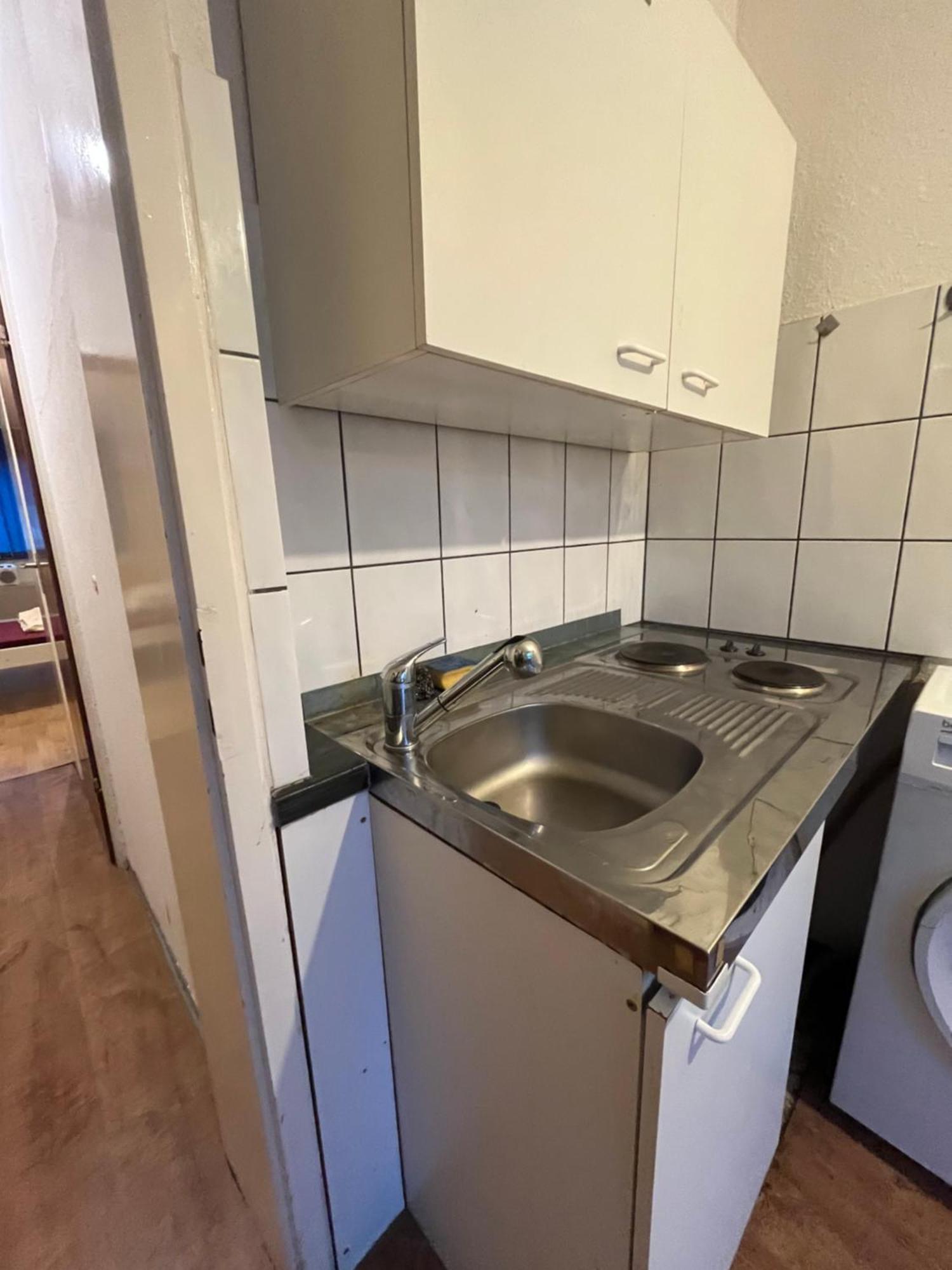 Cool Apartment In City Ντόρτμουντ Εξωτερικό φωτογραφία