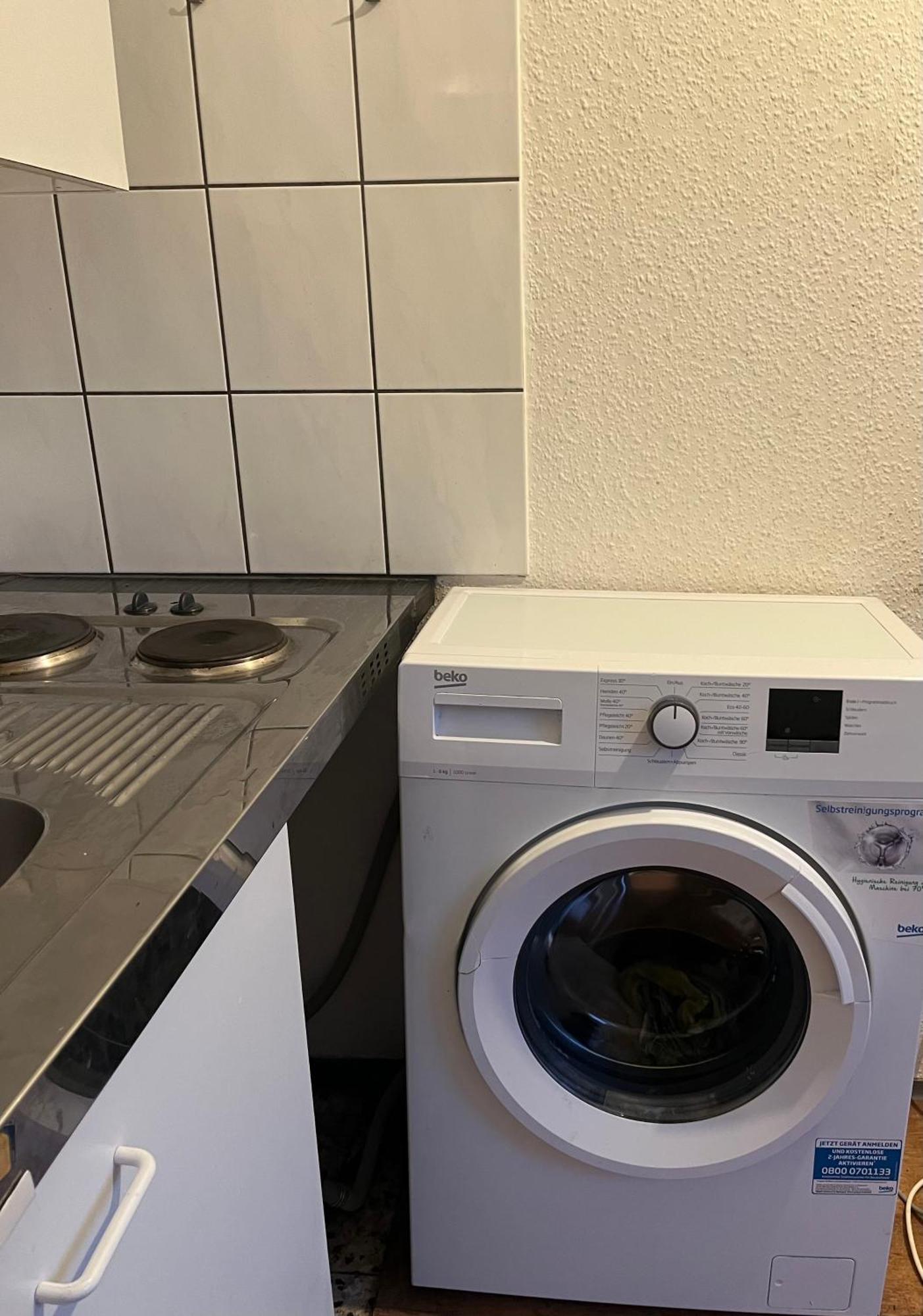 Cool Apartment In City Ντόρτμουντ Εξωτερικό φωτογραφία