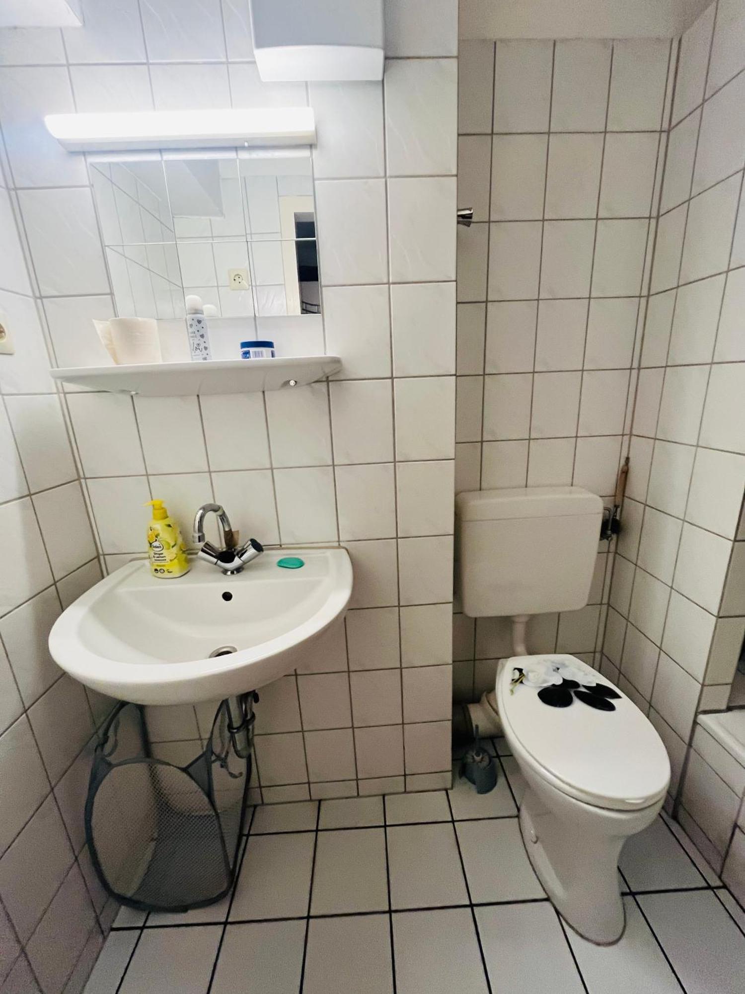 Cool Apartment In City Ντόρτμουντ Εξωτερικό φωτογραφία