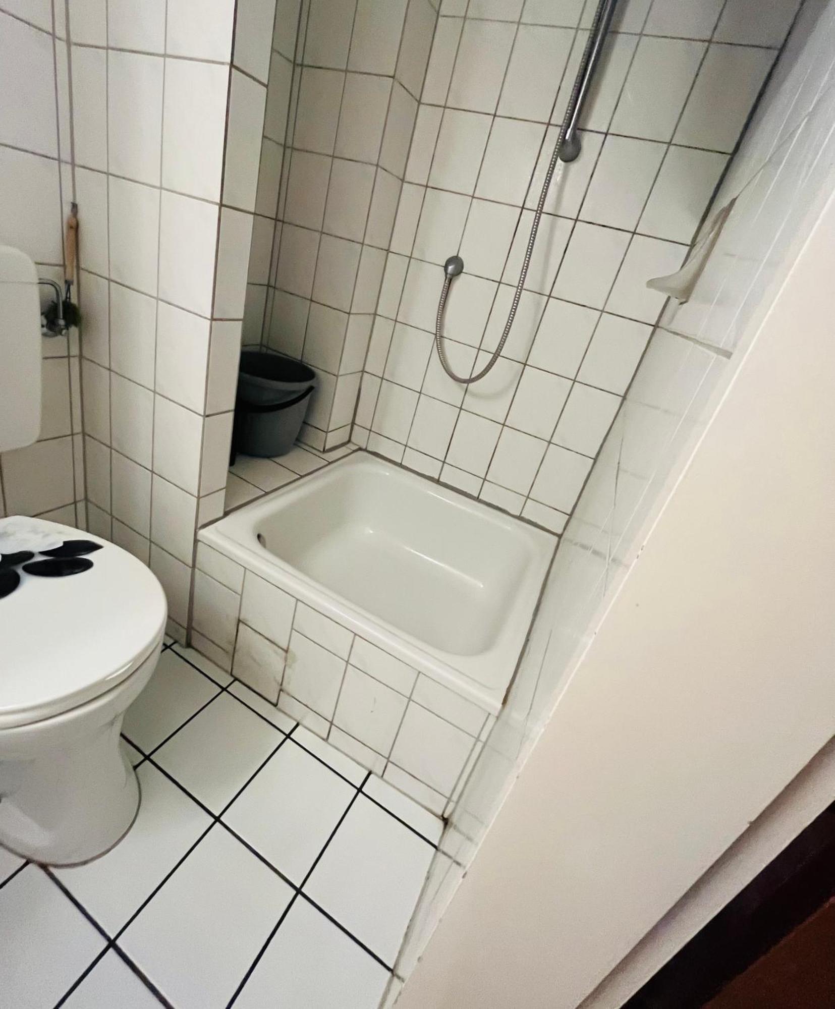 Cool Apartment In City Ντόρτμουντ Εξωτερικό φωτογραφία